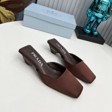 Prada Slippers